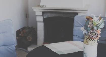 Country house complete with swimming pool and air conditioning between Tomar and Fatima