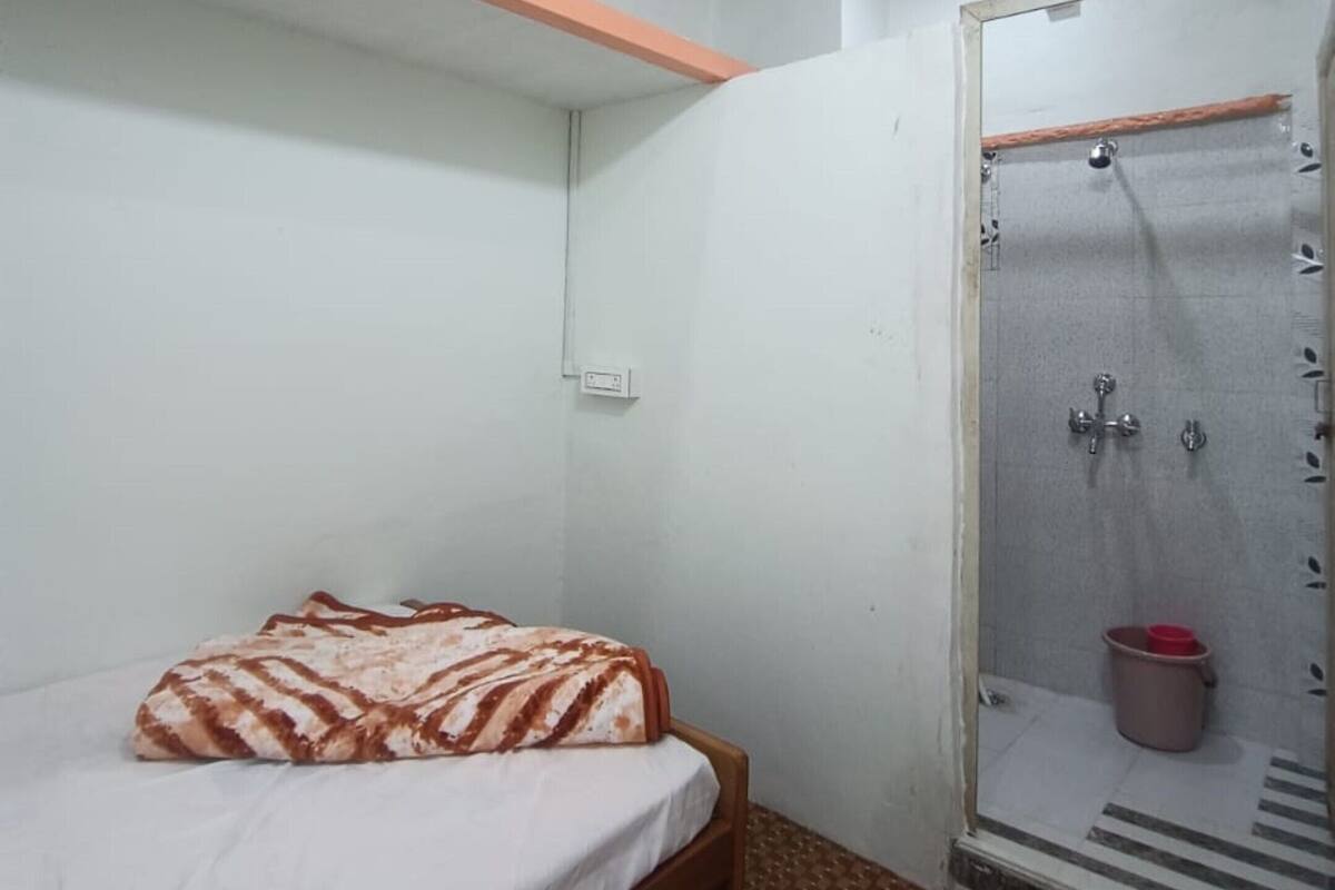 Habitación Deluxe doble | Sistema de insonorización, wifi gratis, ropa de cama