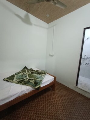 Chambre Double Deluxe