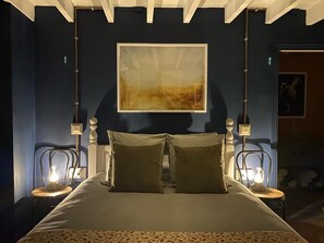 3 Schlafzimmer, Bügeleisen/Bügelbrett, Reisekinderbett, WLAN