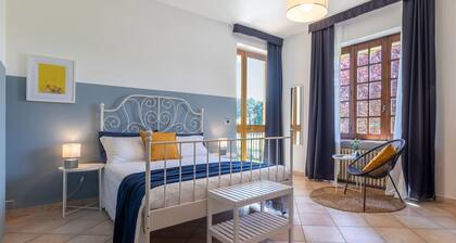 Quick Home - Garden - One Bedroom Apartment, Sleeps 2