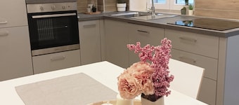 Quick Home - Edera - Una Habitación Piso, Capacidad 4