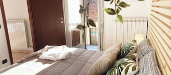 Quick Home - Appartamento La Colonna