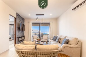 公寓, 無障礙 | 2 間臥室、網路服務