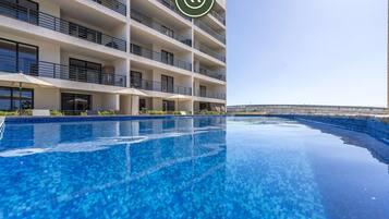 Apartment, Accessible | 2 bedrooms, Internet