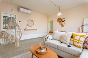 Smart-TV og kontorer