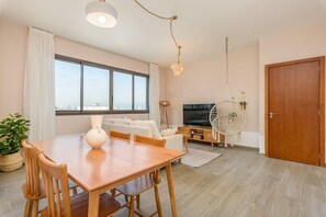 Smart-TV og kontorer