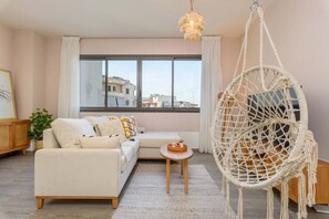 Smart-TV, Arbeitsbereiche