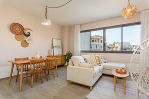 Smart-TV, Arbeitsbereiche