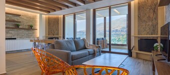 Vantage - 2 BR Apt. by `The Valley` in Kfardebian