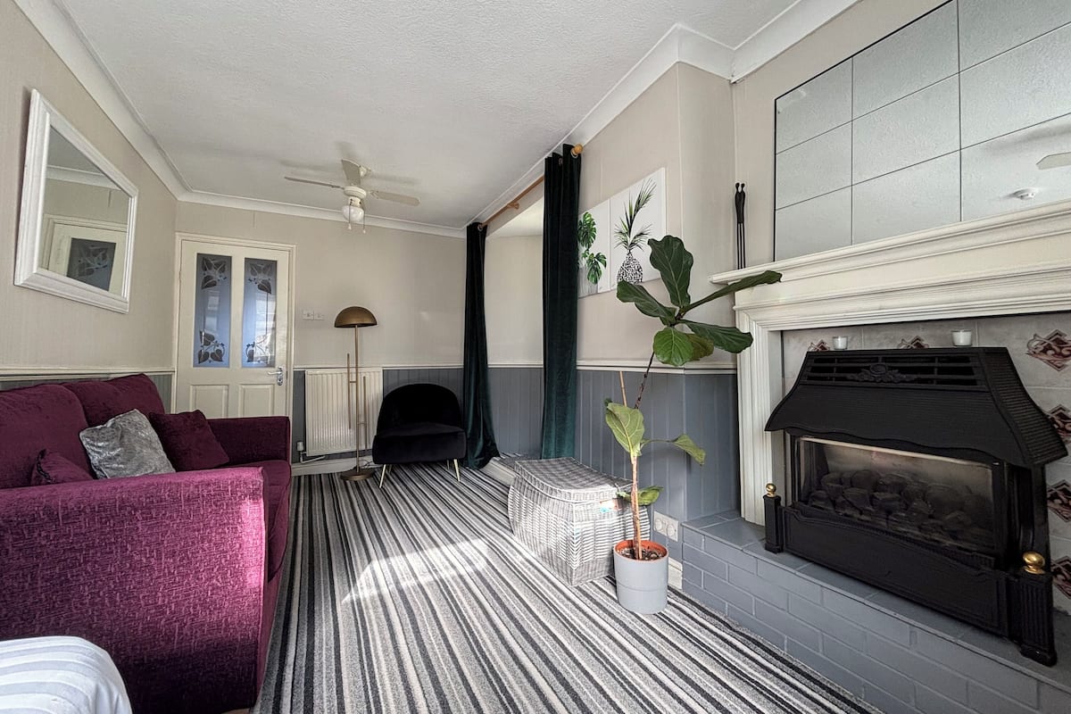 Suite Deluxe | 1 habitación, decoración personalizada y muebles diferentes