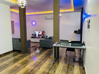 Shem Luxury Residence