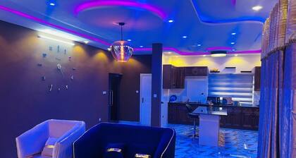 Shem Luxury Residence