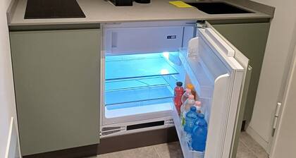 One-room apartment Maison Zanotti