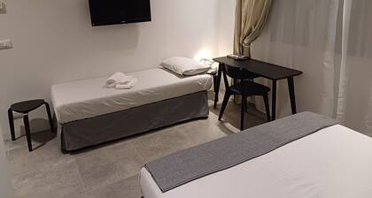 One-room apartment Maison Zanotti