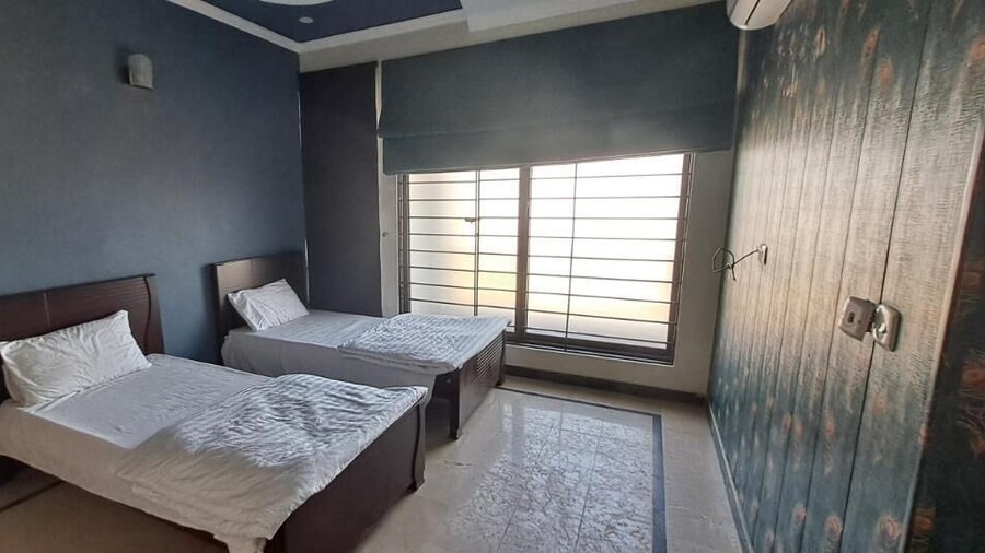 Islamabad Transit Guest House