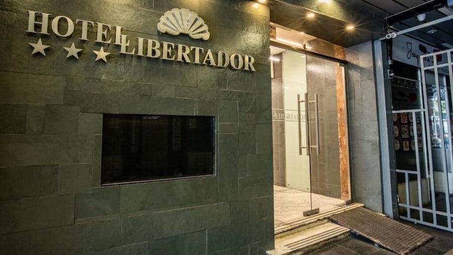 Hotel Libertador
