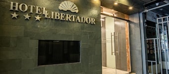 Hotel Libertador