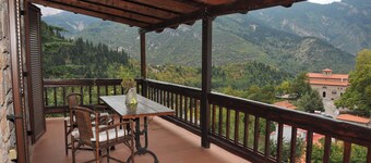 Guest Stone House in Aidona #2