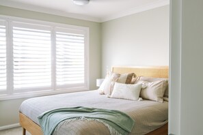 3 camere, ferro/asse da stiro, Wi-Fi gratuito, lenzuola