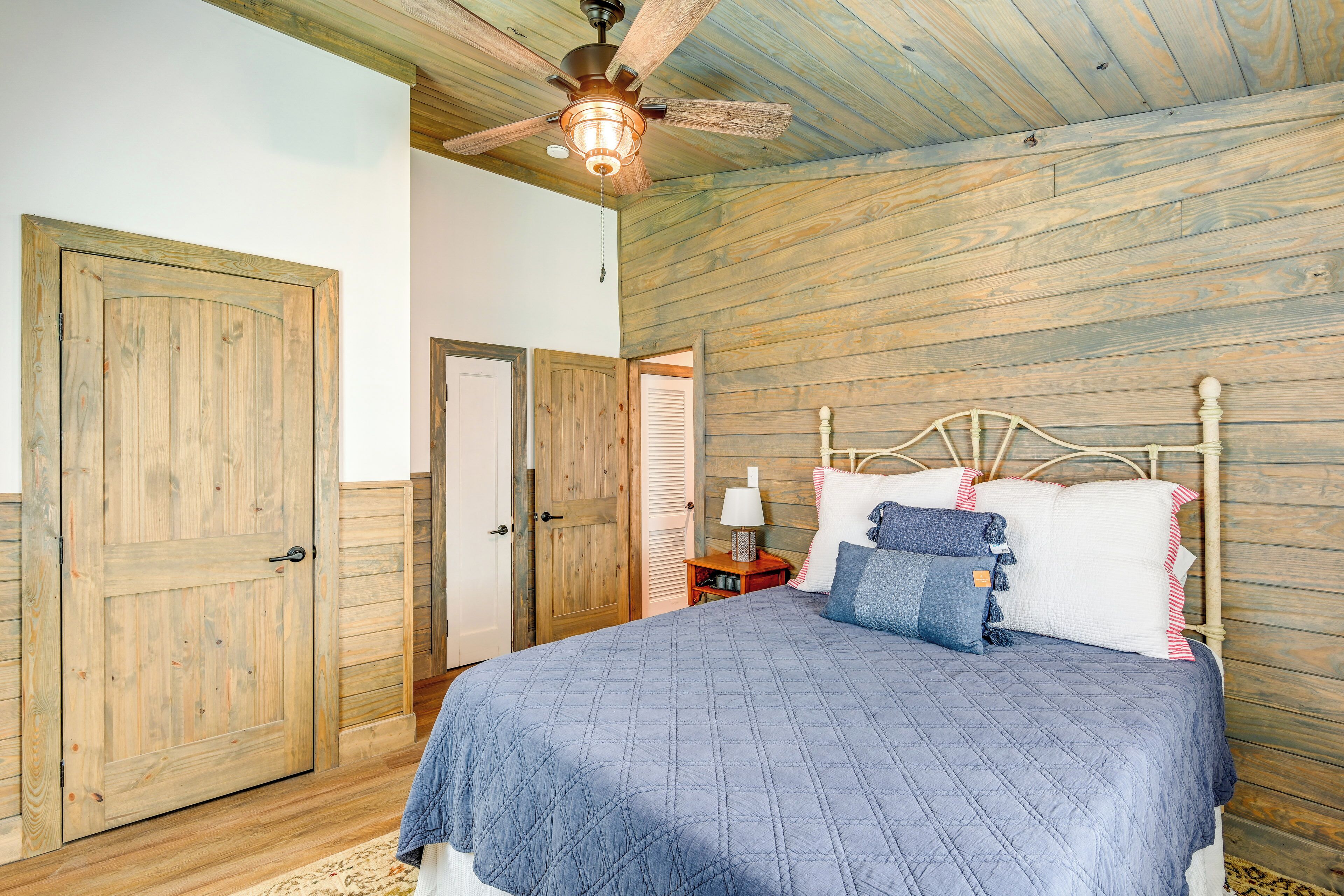 独立别墅 (2 Bedrooms) | 住宿内部