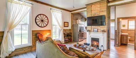 Casa (2 Bedrooms) | Fachada da propriedade