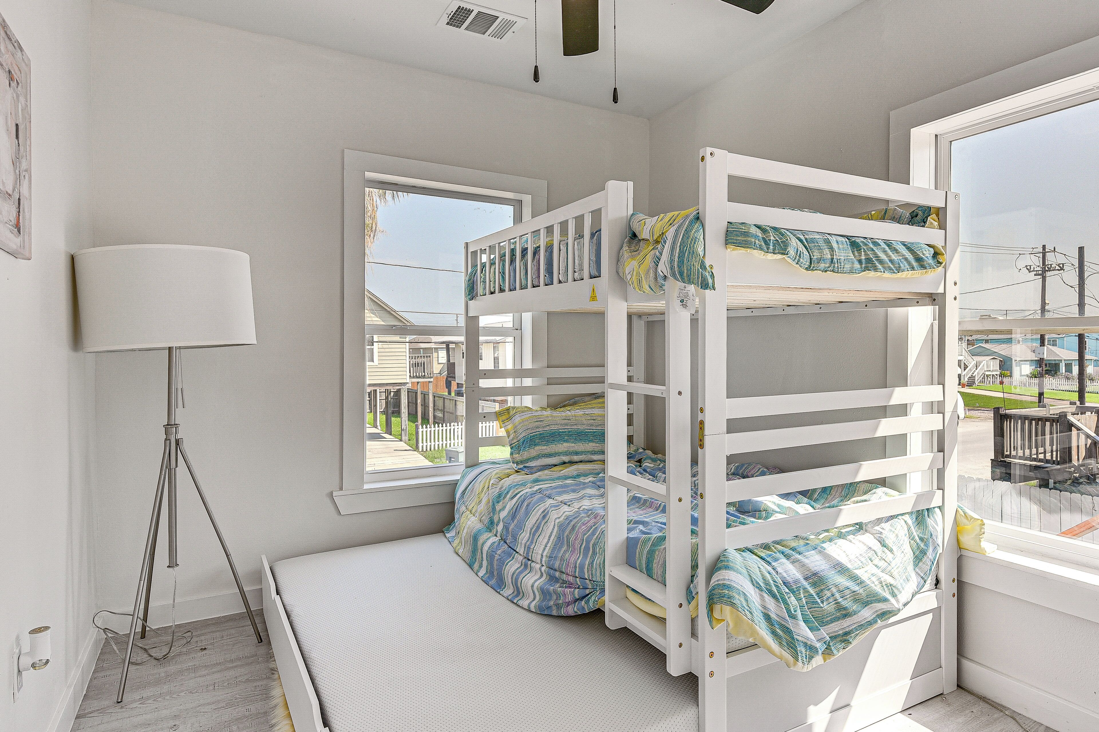 Rumah (3 Bedrooms) | Interior