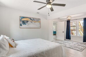 Maison (3 Bedrooms) | Intérieur