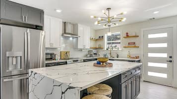 Rumah (3 Bedrooms) | Interior