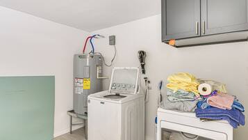 Casa (3 Bedrooms) | Interior