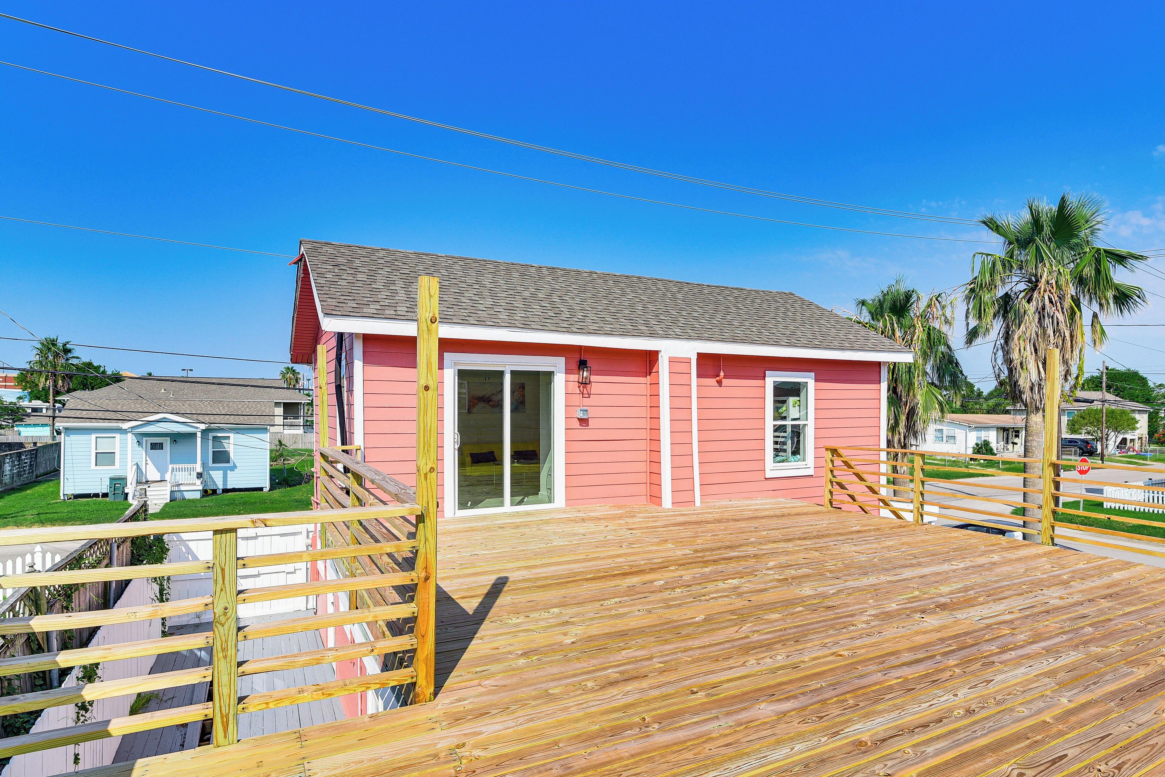 Casa (3 Bedrooms) | Parte interna