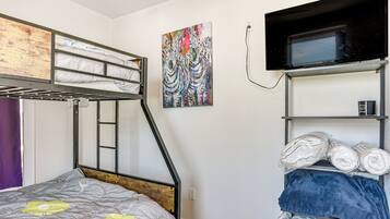 Casa (3 Bedrooms) | Interior