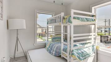 Rumah (3 Bedrooms) | Interior