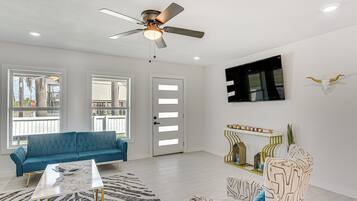 Nhà (3 Bedrooms) | Nội thất