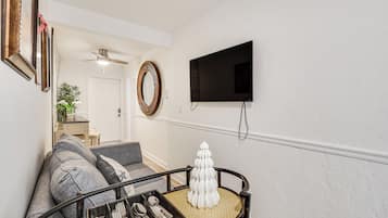 Casa (3 Bedrooms) | Parte interna