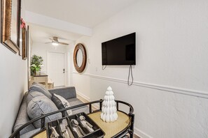 Maison (3 Bedrooms) | Intérieur