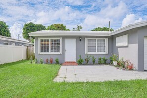 Talo (3 Bedrooms) | Sisätilat