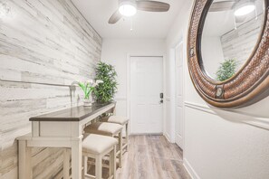 Talo (3 Bedrooms) | Sisätilat