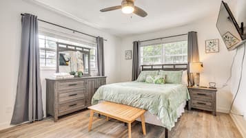 Casa (3 Bedrooms) | Parte interna