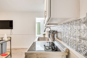 Maison (3 Bedrooms) | Intérieur