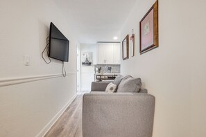 Ferienhaus (3 Bedrooms) | Innenbereich