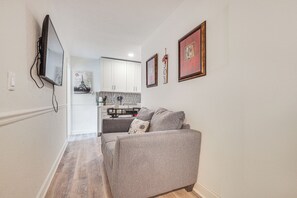 Talo (3 Bedrooms) | Sisätilat