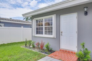 Maison (3 Bedrooms) | Intérieur