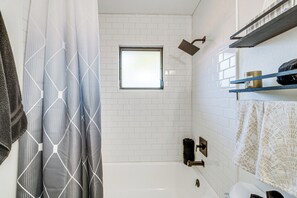 Hus (3 Bedrooms) | Interiör