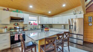 Rumah (3 Bedrooms) | Interior