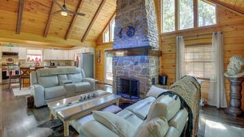 Rumah (3 Bedrooms) | Interior