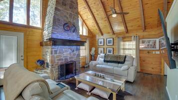 House (3 Bedrooms) | Bahagian dalam