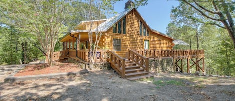 House (3 Bedrooms) | Front of property