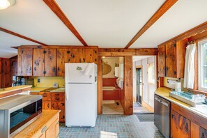 하우스 (4 Bedrooms) | 내부