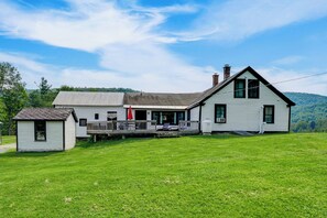 하우스 (4 Bedrooms) | 내부